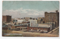 Business District, Minneapolis, MN thumbnail