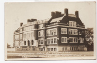 Leighton Hall of Chemistry, Carleton College, Northfield, Minn thumbnail