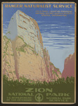 Zion National Park, Ranger Naturalist Service thumbnail