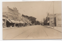 Water St, Excelsior, Minn la vignette