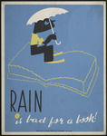 Rain is bad for a book! thumbnail