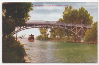 The Narrows, Lake Minnetonka, Minn thumbnail